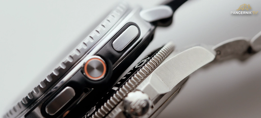 Recenzja Samsung Galaxy Watch 8 Classic: kupiłbym, gdyby nie mój Apple Watch